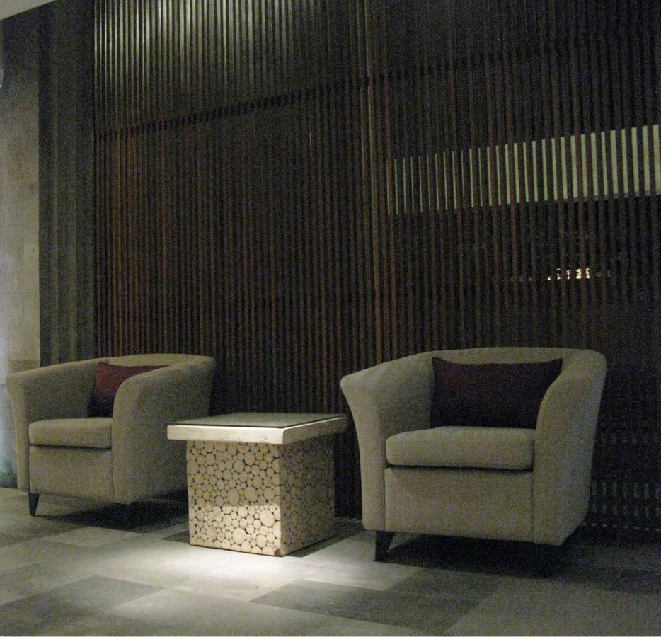 Anshel Hotel Seminyak Exterior foto