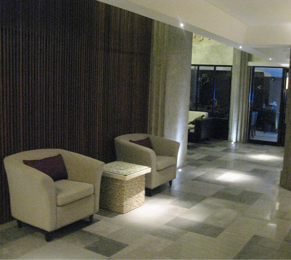 Anshel Hotel Seminyak Exterior foto